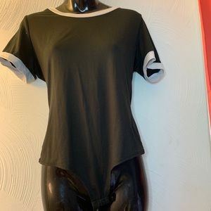 Forever 21 body suit 🖤
